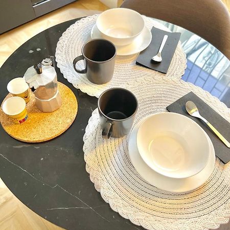Fiorentine Relais เนเปิลส์ ภายนอก รูปภาพ
