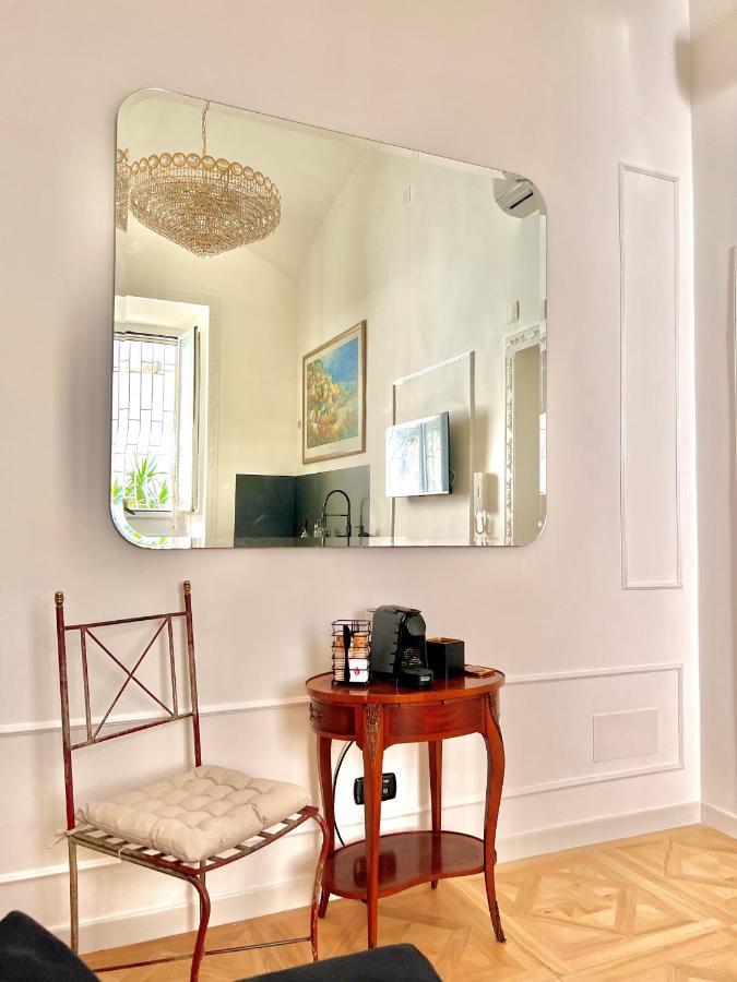 Fiorentine Relais เนเปิลส์ ภายนอก รูปภาพ