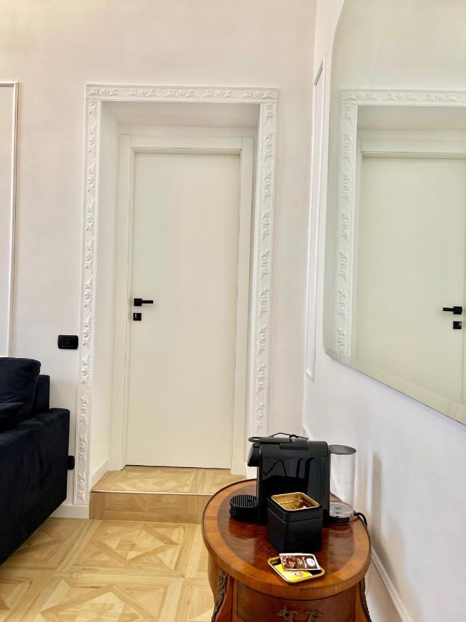 Fiorentine Relais เนเปิลส์ ภายนอก รูปภาพ