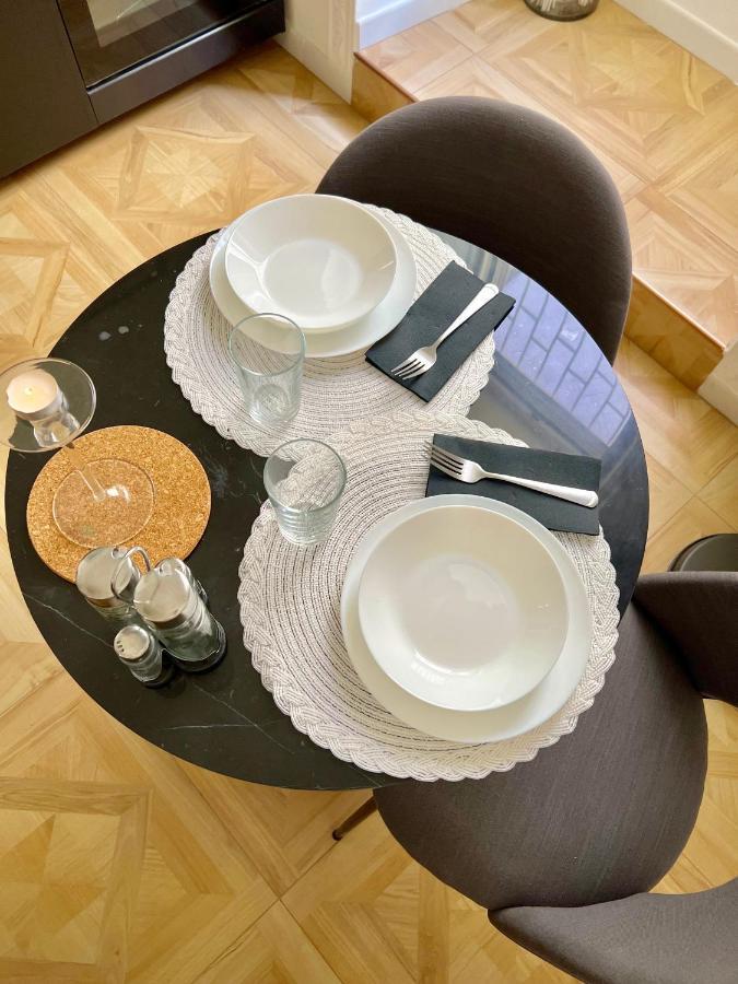 Fiorentine Relais เนเปิลส์ ภายนอก รูปภาพ