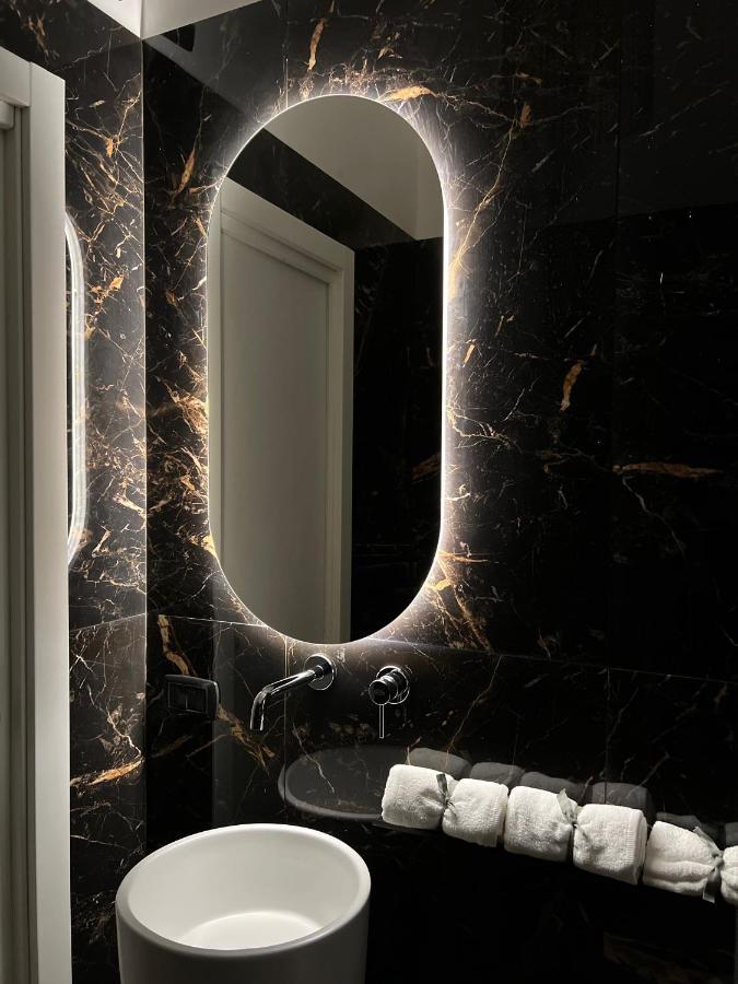 Fiorentine Relais เนเปิลส์ ภายนอก รูปภาพ