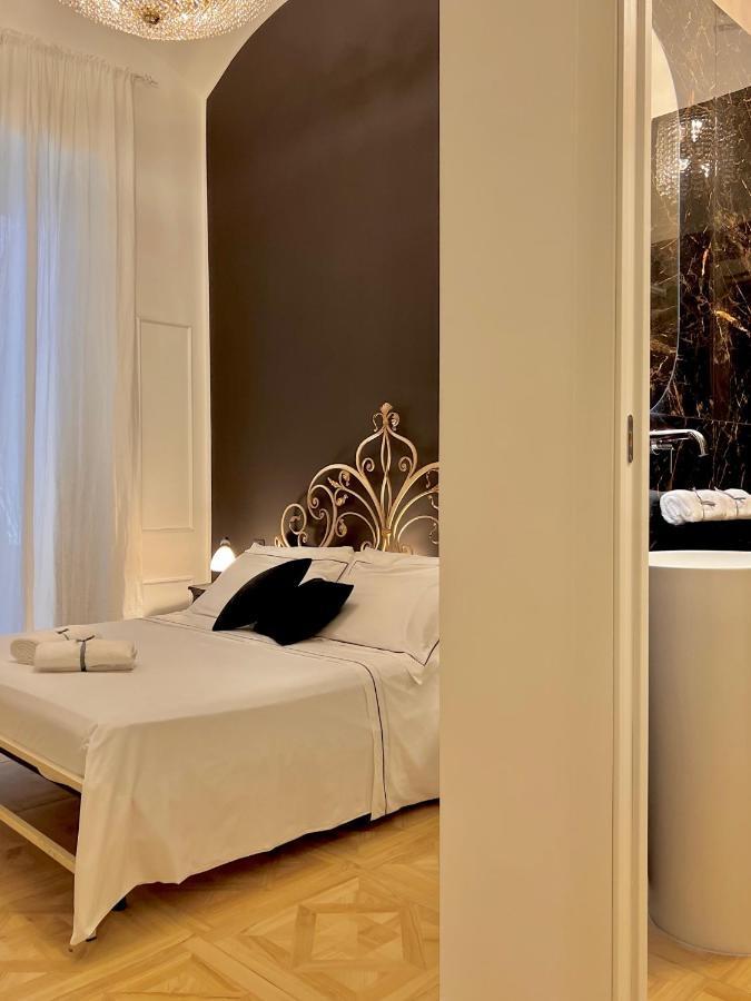 Fiorentine Relais เนเปิลส์ ภายนอก รูปภาพ
