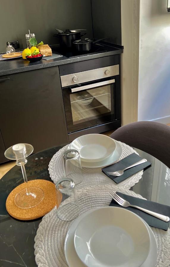 Fiorentine Relais เนเปิลส์ ภายนอก รูปภาพ